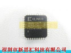 XQ18V04VQ44N FPGA 现场可编程门阵列的灵活性与应用解析